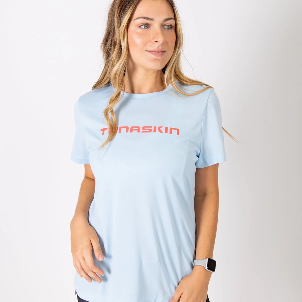 Tunaskin tshirt